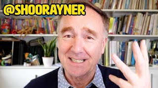 I Got My New YouTube Handle - It wasnt easy! + News of my new book project.