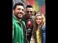 اغنية عيدوا رقصتي شارموفرز حسن الرداد الليثى من فيلم عقدة الخواجة الاصلية توزيع شلبي اغنية عيدوا رقصتي شارموفرز حسن الرداد الليثى من فيلم عقدة الخواجة الاصلية توزيع شلبي