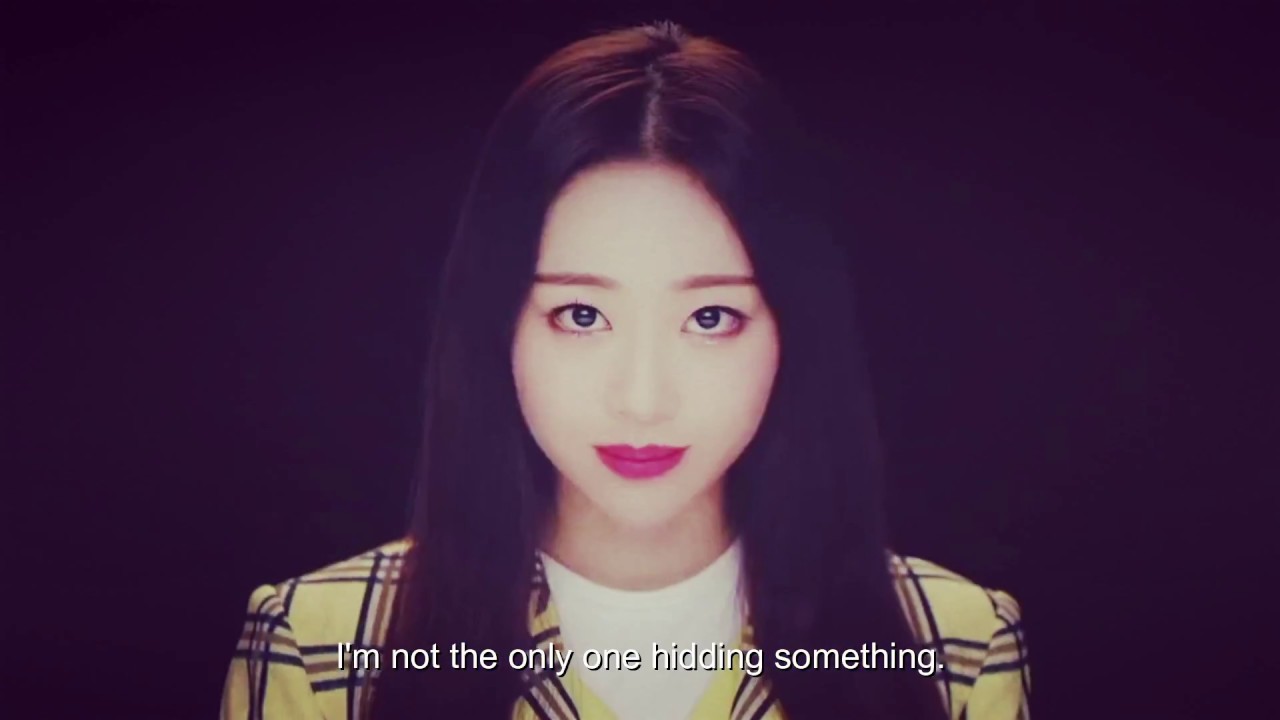 ☾ SURVIVOR | ODD EYE CIRCLE FANFIC TRAILER ♡₊˚.༄