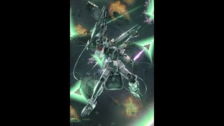【EXVSXB】ハイペリオン視点１