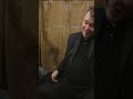 Never a dull moment when cooking with John! #johnprine #funny