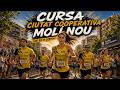 Cursa Ciutat Cooperativa Molí Nou · Canción homenaje (Pako Beer)