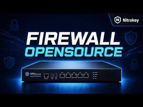 A 100% open source router… does it actually exist?