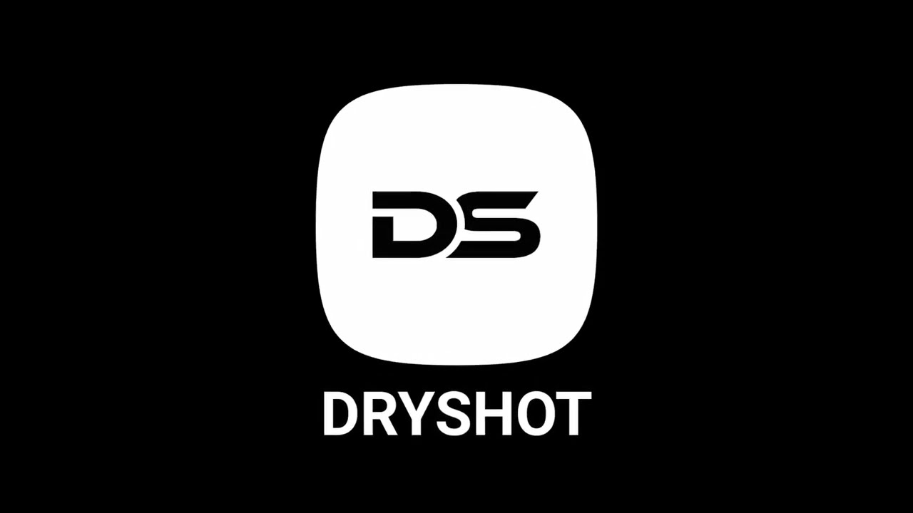 DryShot - Coming Soon!