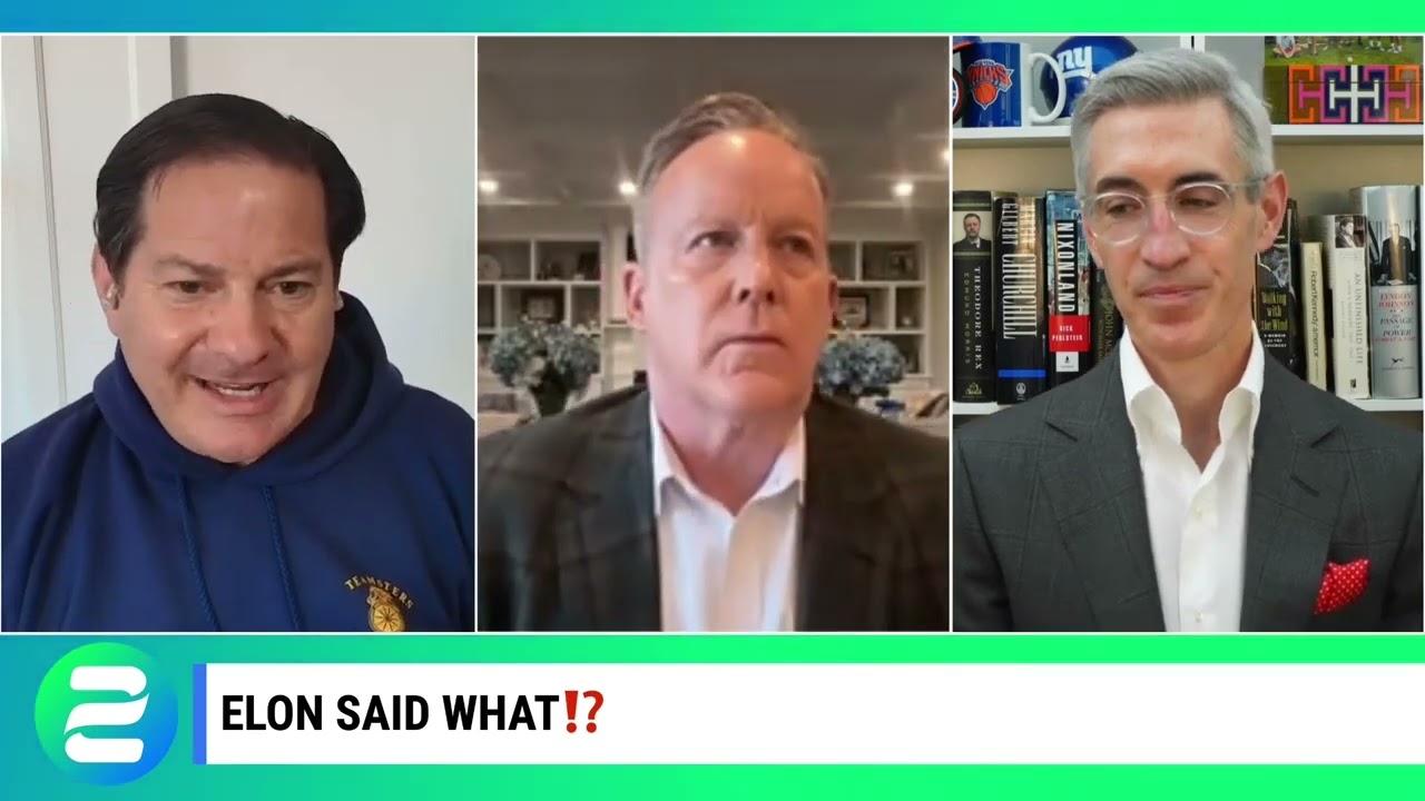 "That's Just a Nonstarter": Elon Musk's Comments About "Ending" Entitlements Won't Influence Trump