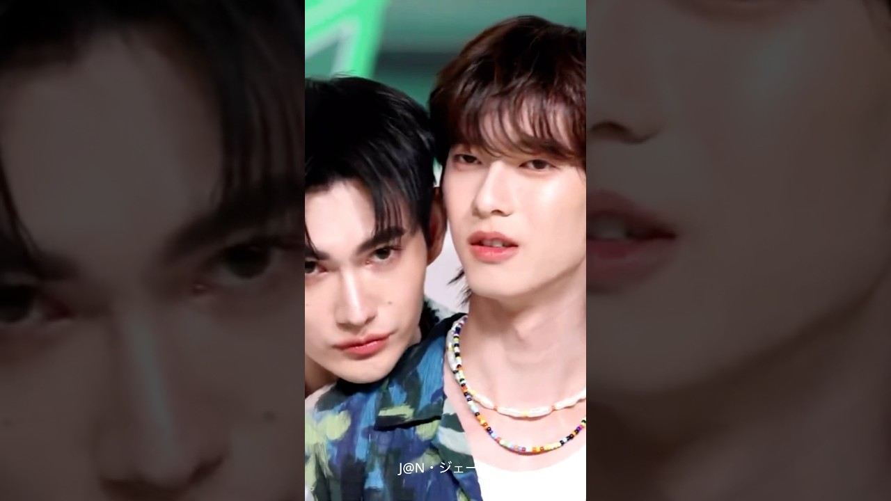 พี่คนสวยกับม๋าเด็กของเค้า #poohpavel #ppoohkt #pavelphoom