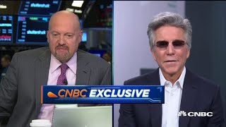 ServiceNow CEO Bill McDermott talks earnings results and 2020 guidance