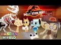 Youtube Thumbnail title