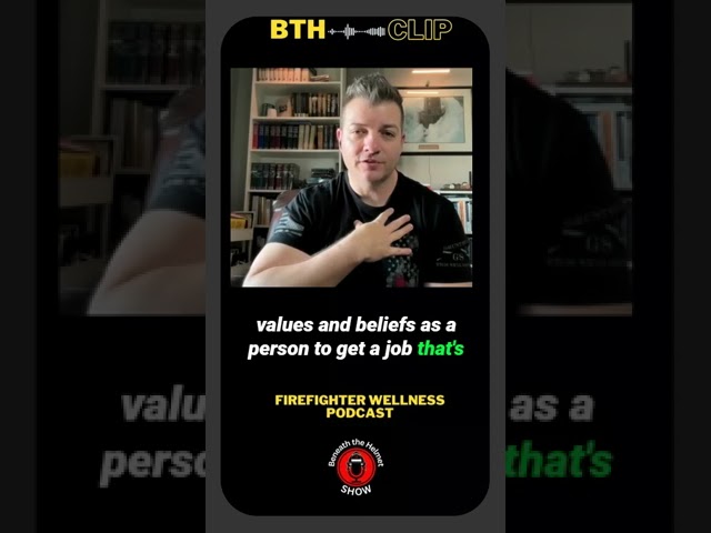 The job that might kill you one way or another The job that might kill you one way or another