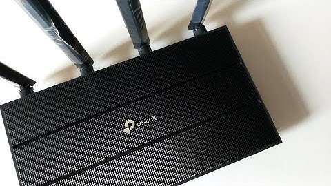 TP Link archer a6 V3 Unboxing First impression and specification explained. #tplink #ArcherA6