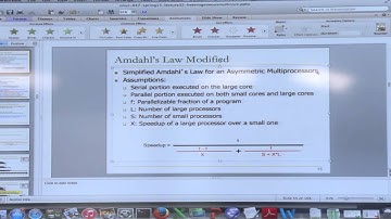 Lecture 32. Heterogeneous Systems - Carnegie Mellon - Computer Architecture 2015 - Onur Mutlu