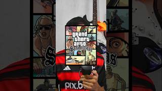 curiosidades sobre gta sa.  #curiosidades #gta #games #jogos #gtasanandreas #humor