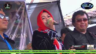 RHOMA IRAMA KW !! MENGHIBUR PEKALONGAN   //HBH FORSA KAB.PEKALONGAN