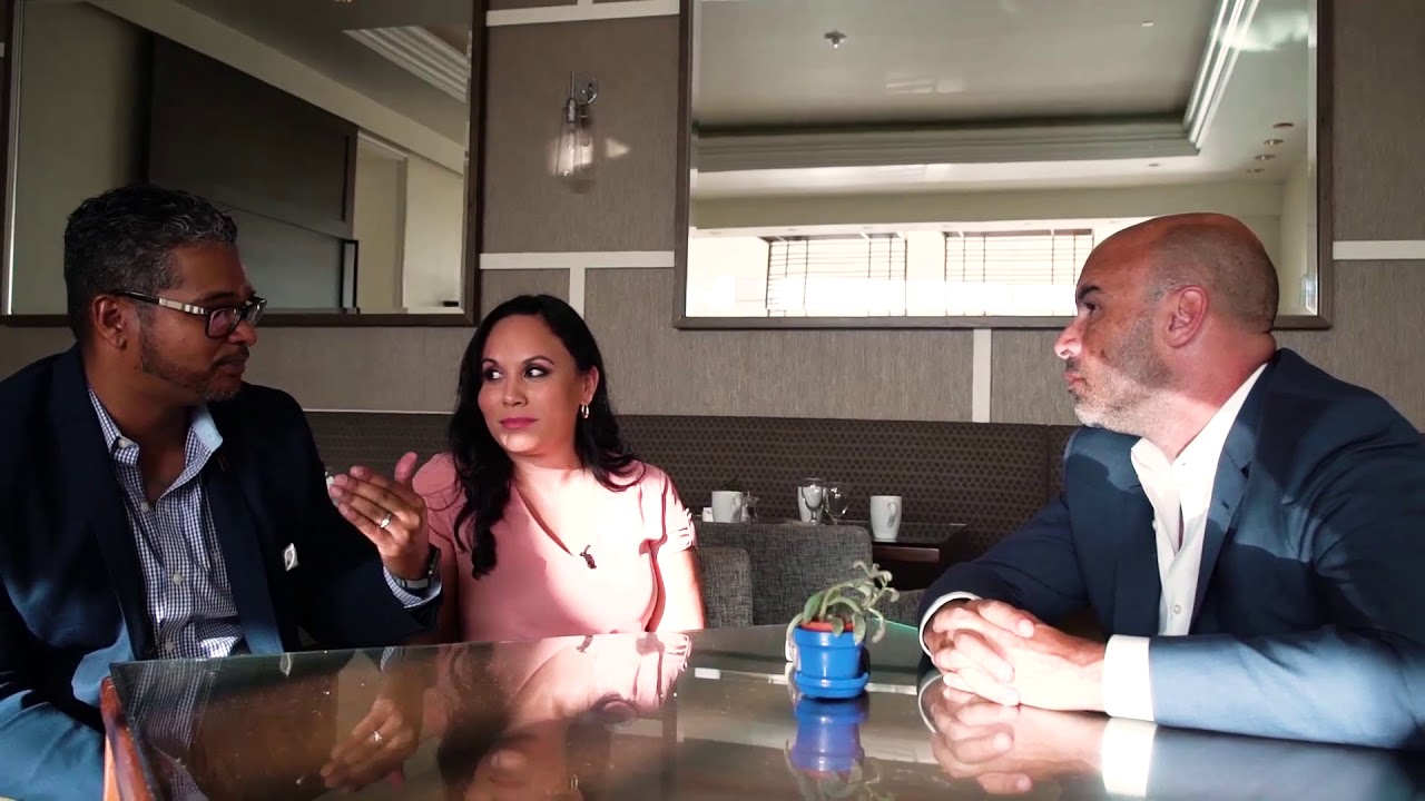 Kent Clothier and Real Estate Worldwide Customer Reviews From Jeff & Belinda Henry