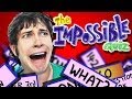 IMPOSSIBLE QUIZ!! - Part 1