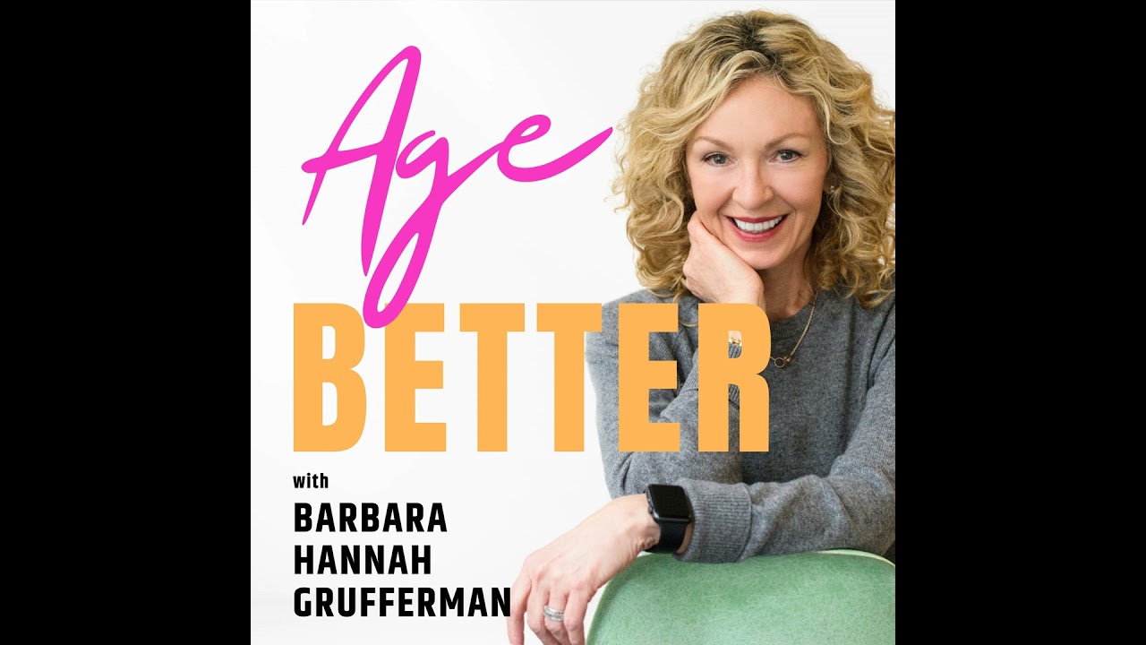 Best Sex Toys for Women Over 50 in 2025: Joan Price Shares Her Picks EP 139