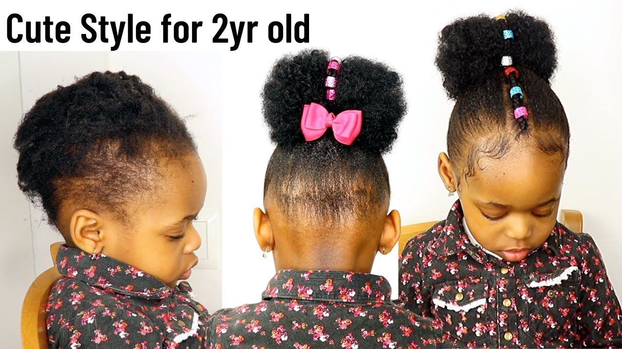 50+ beautiful African braids for kids: nice hairstyles to try - YEN.COM.GH