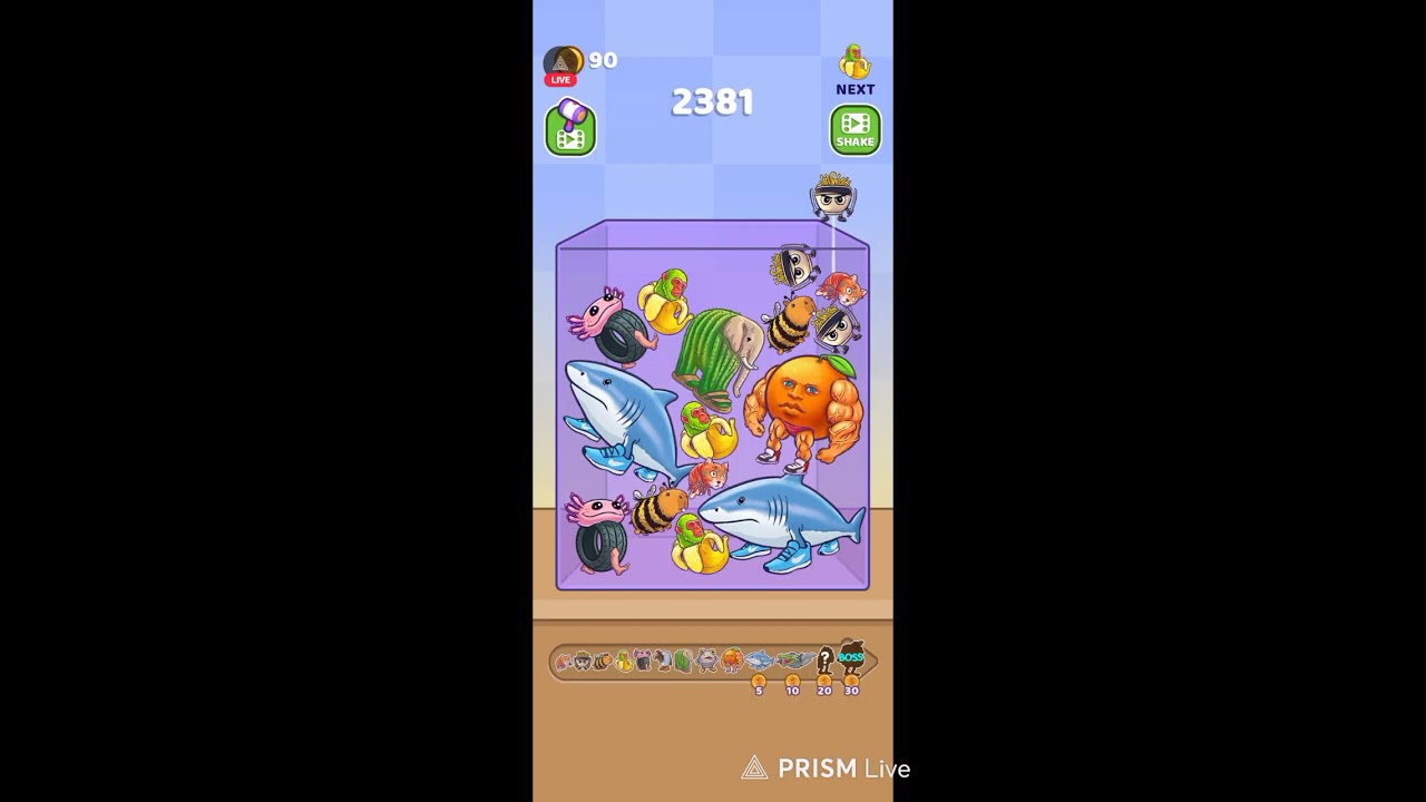 Live Merge Fellas 💯 💪🏻 😁 💪🏻 💪🏻 💪🏻 Marble game and more