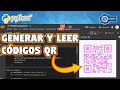 🐍+ 🤳 ¿Cómo hacer y leer códigos QR con Python? | qrcode, pyzbar | Python | Google Drive