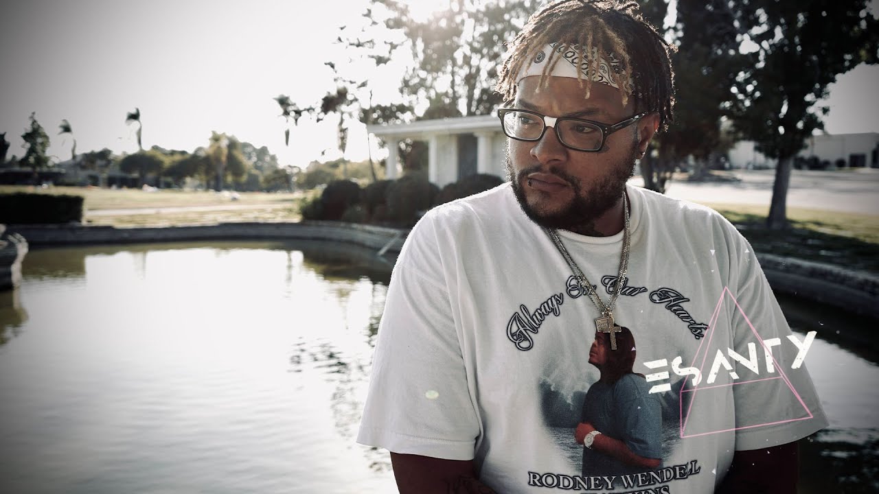 Kdoh The Dope Rapper - Life Tho II (Official music video) Dir. by ...