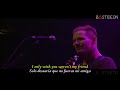 Corey Taylor - Snuff (Sub Español + Lyrics)