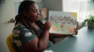 A Story of Hope