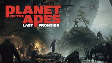 Planet of the Apes Last Frontier Full Gameplay Walkthrough