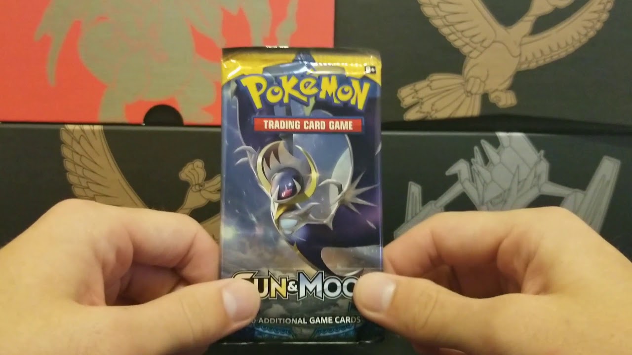 Pokemon suicune pin unboxing