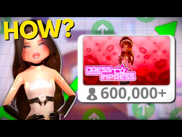 why is dress to impress so popular reddit How to Play Dress to Impress & Nail the Runway Every Time