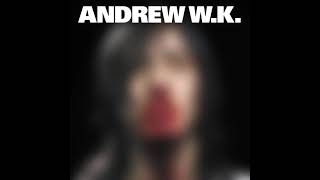 Andrew W.K. - Party Hard (Official Instrumental)