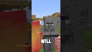 This mod turns everyone into stone #trending #minecraft #viral #shorts #fyp