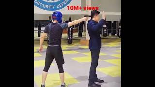 Best Self Defence | Security Defence #Shorts