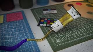 Looping Colors