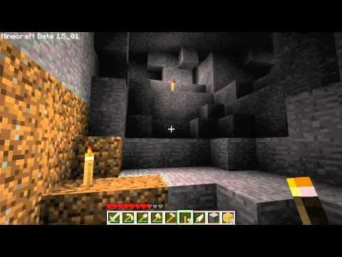 Minecraft Playthrough - Part 4