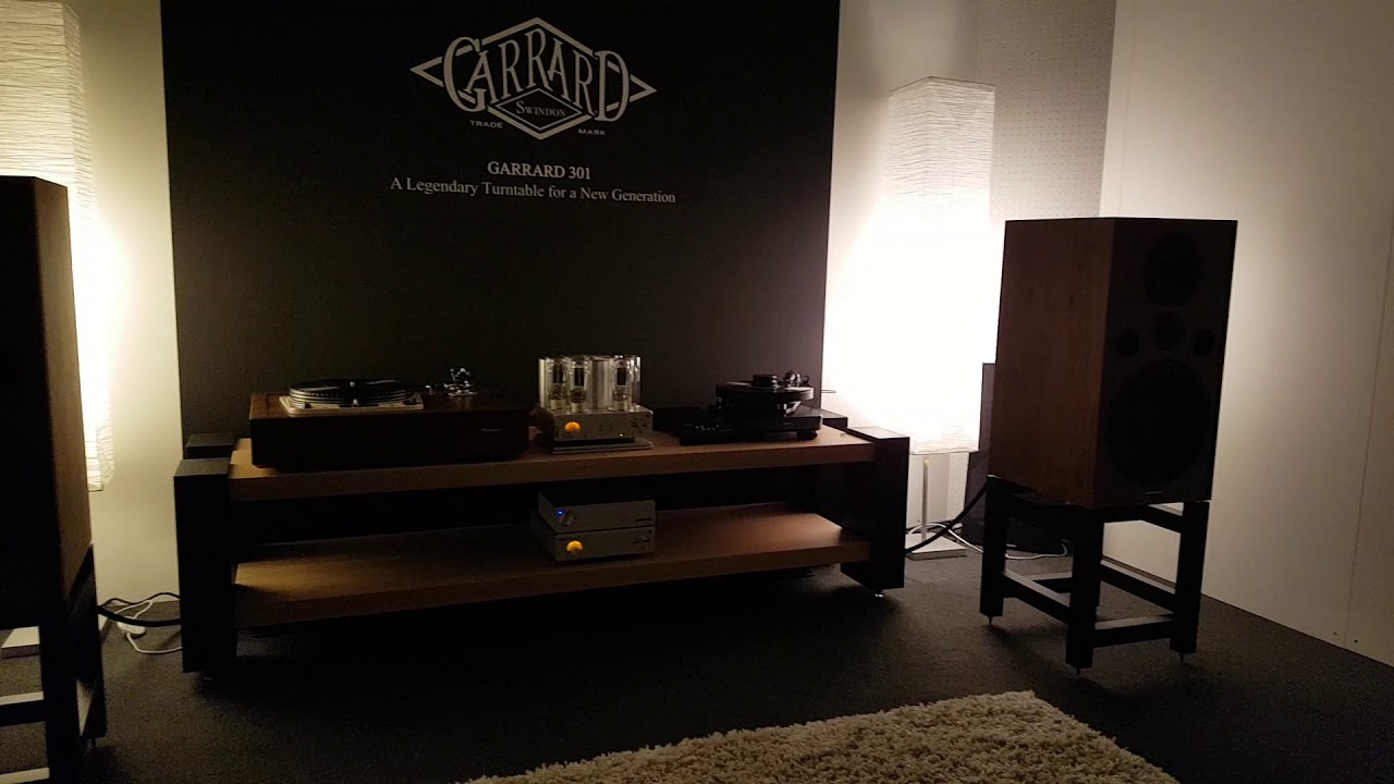 Munich High End 2019 - Live 3