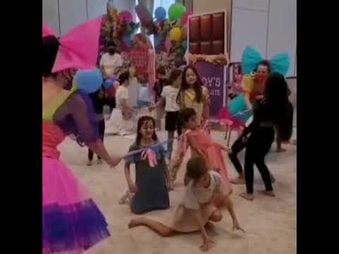 Kids Entertainment
