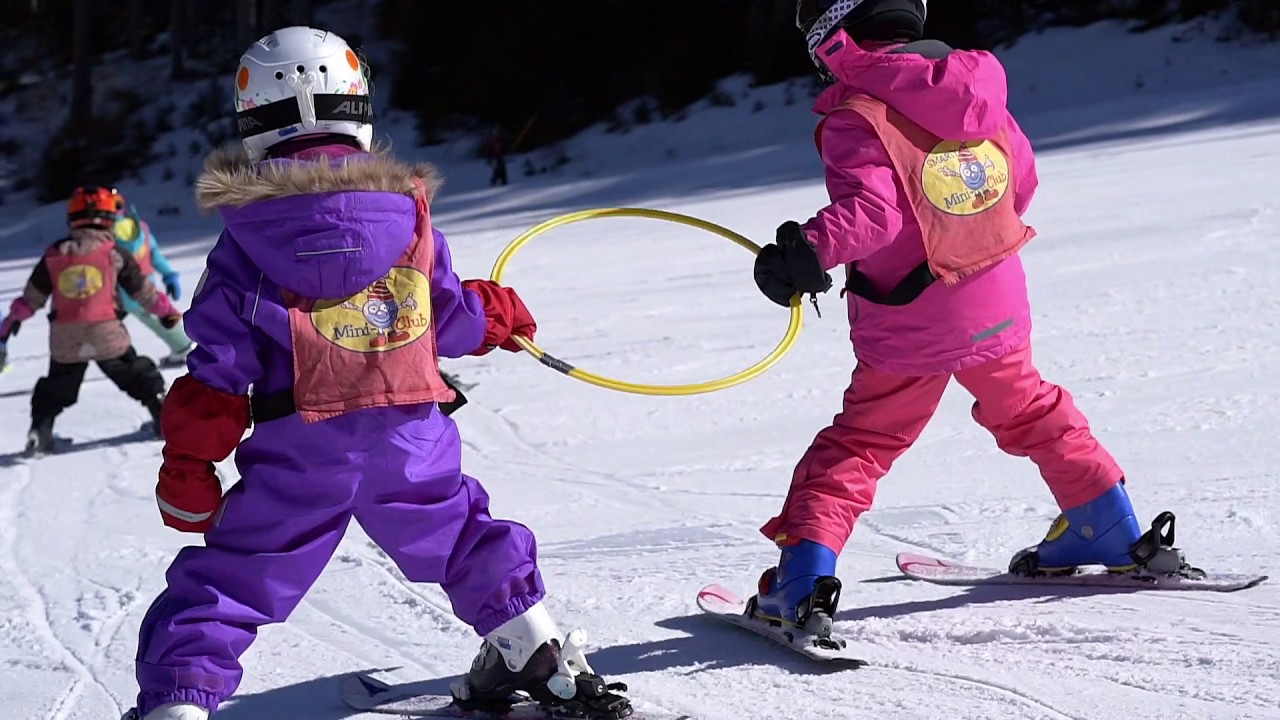 Winterurlaub in Mauterndorf im Salzburger Lungau