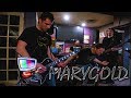 MARYGOLD - LYING THERE (DÉCOUVERTE MUSICALE)