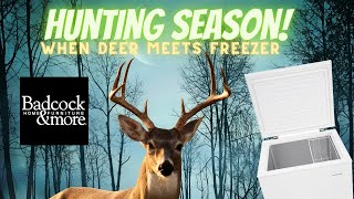 Hunting Season, Halloween Sale, Horrible Dad Jokes - this Fall season at Badcock! by Badcock Home Furniture & More - Lyn Stone Group 68 views 1 year ago 4 minutes, 47 seconds