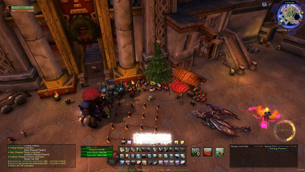 He Knows If You ve Been Naughty Winter Veil Achievement Guide World He Knows If You ve Been Naughty Winter Veil Achievement Guide World