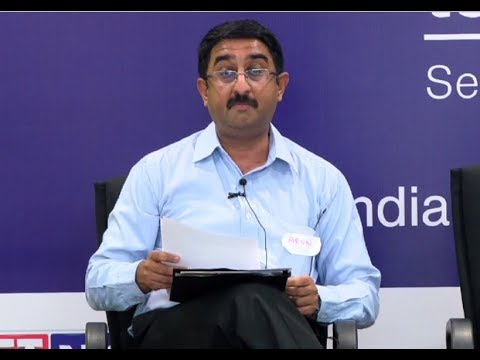 TiE Chennai : Art of Valuation & Negotiations by Arun  Natarajan Moderator of the session - YouTube