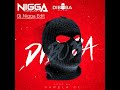 Diboba - Diboba ft Dj Varela ci  [Dj Nigga Remix]