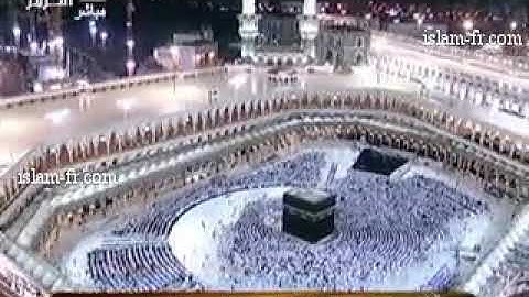 ما تيسر من سورة آل عمران | عشاء الجمعة ٨ ربيع الأول ١٤٣٢هـ للشيخ د. صالح آل طالب