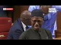 DIRECT : L'Assemblée nationale sous tension avec la révision constitutionnelle
