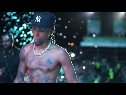 [Free] Amenazzy Type Beat - Prendío | Trap (prod. Zarrouvsky)