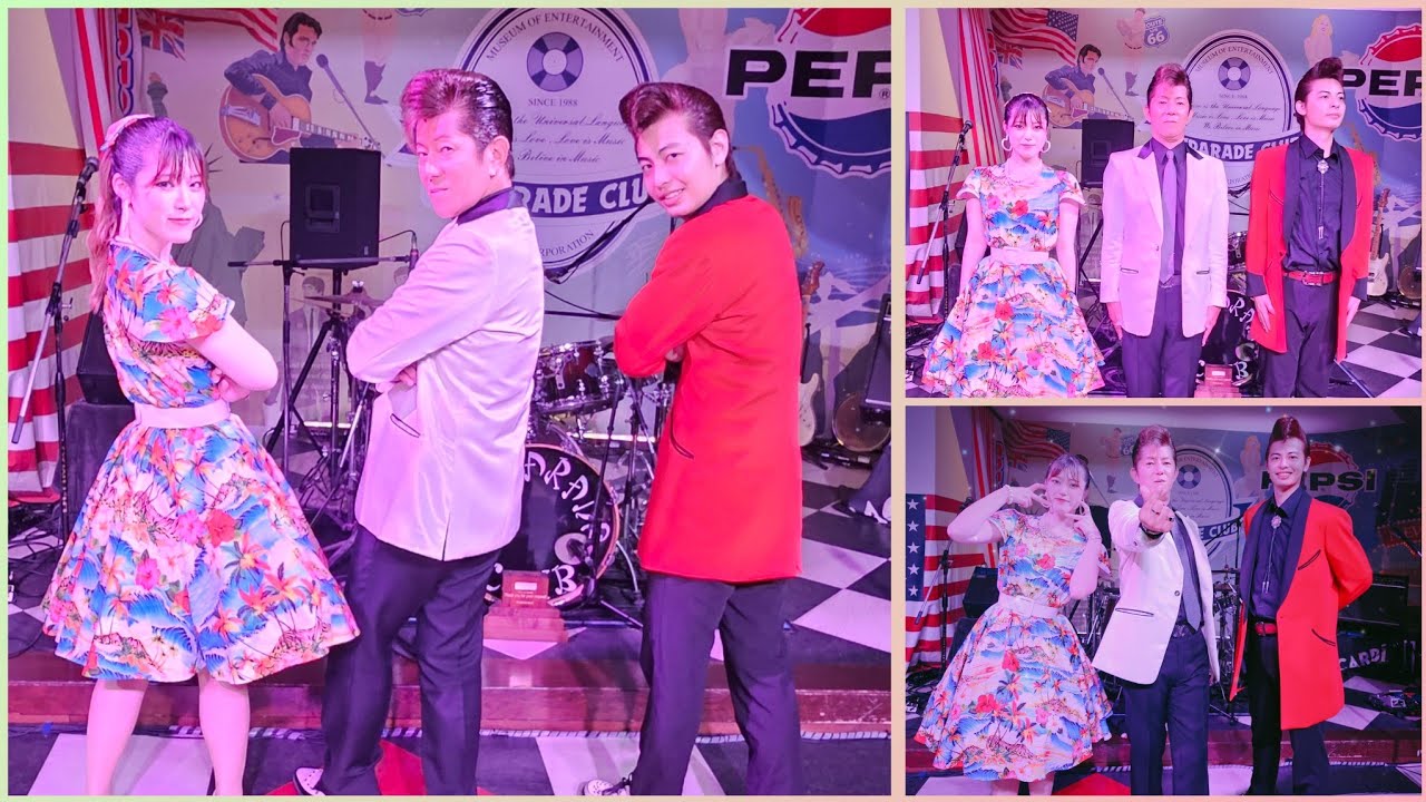 2025.8.31  ゲストボーカル🎙GENE