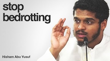 The method of staying motivated when you want to quit by Hisham abu Yusuf 