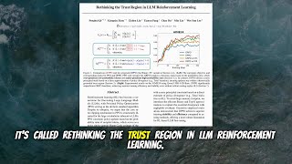 Rethinking the Trust Region in LLM Reinforcement Learning (Feb 2026)