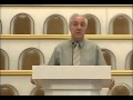 Разбор Слова (Лука 4-4) - Куркаев Николай Яковлевич