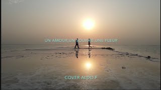 Un amour,un sourire,une fleur (Meditação)